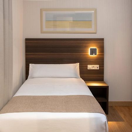 Hotel Belcaire Vall de Uxó Dış mekan fotoğraf