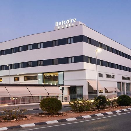 Hotel Belcaire Vall de Uxó Dış mekan fotoğraf