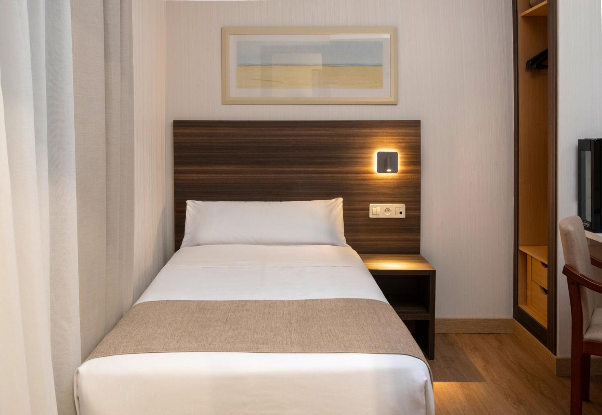 Hotel Belcaire Vall de Uxó Dış mekan fotoğraf